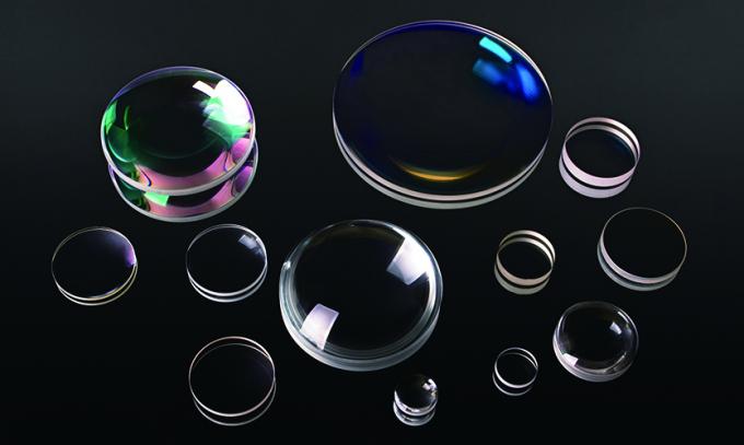 Công cụ đánh bóng sợi quang vuông 114X114Mm Màng tráng kim cương Chống dầu 3