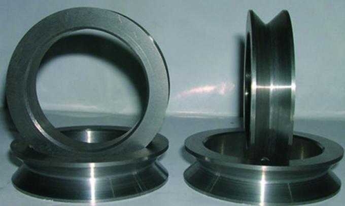 Công cụ đánh bóng sợi quang vuông 114X114Mm Màng tráng kim cương Chống dầu 5