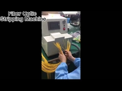 Máy dây cáp quang RoHS FTTH Tốc độ điều chỉnh hiệu quả cao