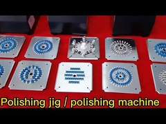 Đồ gá đánh bóng cổng FC APC 26 S2316 Jig cho dây cáp quang