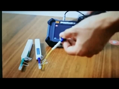 SC,FC,ST,LC bút làm sạch sợi quang
