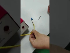 Lò nướng sợi quang trường loại kỹ thuật số CLX-24D