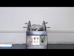 Máy đánh bóng sợi quang tùy chỉnh: Tùy theo nhu cầu của bạn