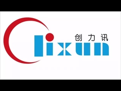 Quá trình sản xuất dây chuyền sản xuất dây cáp dán sợi quang