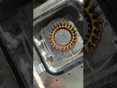 MPO MT Máy làm sạch đồ đạc đánh bóng