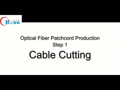 Máy cắt cáp quang tự động CLX-94