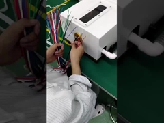 Máy cạo và cắt lông tự động