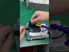 Máy cắt nhiệt bằng sợi đơn giản