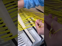 Cốc làm cứng sợi quang