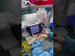 Kính hiển vi kiểm tra sợi quang CLX-7000