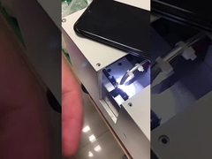 Máy cắt nhiệt bằng sợi quang khí nén