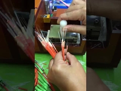 CLX-RB05 Máy tháo cáp quang Máy tháo nhiệt bán tự động