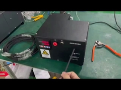 CLX-DXJ20 máy cắt cáp FTTH máy cắt dây thép khí nén