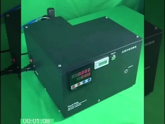 CLX-DXJ20 máy cắt cáp FTTH máy cắt dây thép khí nén