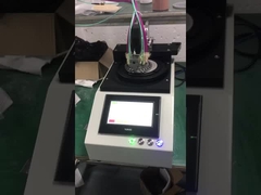 Máy đánh bóng sợi MPO MTP CLX-04E cho máy đánh bóng kết nối MPO MTP