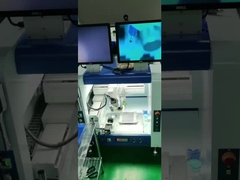 MT Máy phân phối lưỡi liễu