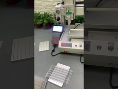 Máy phân phối sợi quang