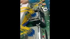 Sản xuất bề mặt hình học phù hợp với tiêu chuẩn IEC với máy đánh bóng sợi quang