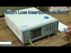 Máy kiểm tra dây nhảy quang