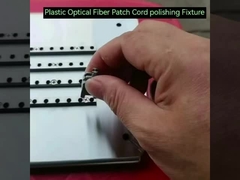 HFBR-4516Z Duplex Locking connector & 4506Z Thiết bị đánh bóng kết nối nhựa