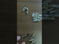 Đầu nối SMA905 SMA906