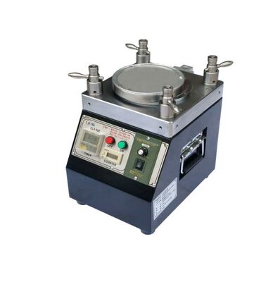 Chất lượng  High-precision, high-durability four-corner pressure polishing machine nhà máy