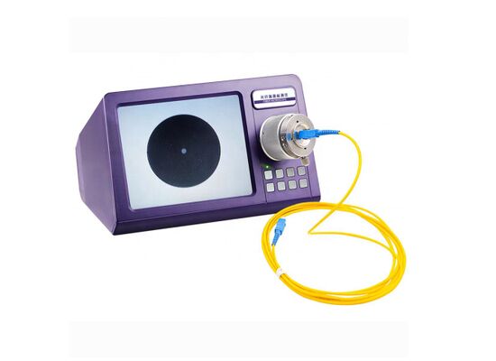Chất lượng  Fiber optic end face inspection microscope，Fast, portable, and clear imaging nhà máy