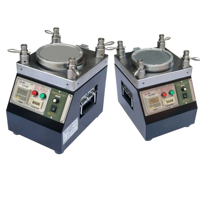 Seikoh Giken Grinder Patch Cords Máy đánh bóng sợi quang 50Hz / 60Hz