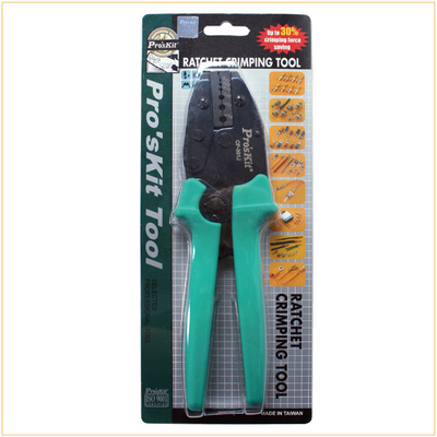 SK7 Tool Steel CP-301J Kìm uốn cáp quang Đường kính 2.0mm-3.0mm