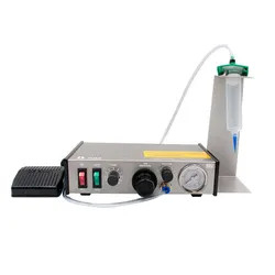 Máy pha chế nhựa epoxy LC SC ST FC với độ ổn định cao