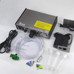 Máy pha chế nhựa epoxy LC SC ST FC với độ ổn định cao