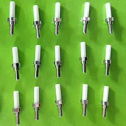 Máy sản xuất dây vá sợi quang OEM ODM Máy phân phối bán tự động\