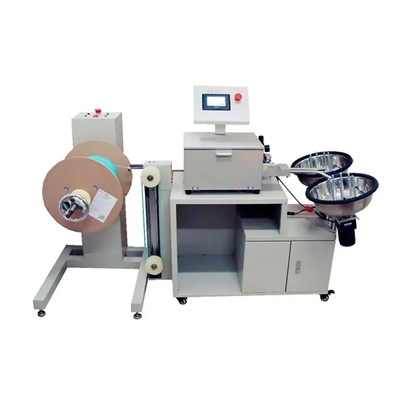 Máy cắt sợi quang tự động cán OEM ODM để làm dây vá