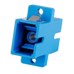 Bộ chuyển đổi sợi quang SC UPC, Bộ chuyển đổi sợi quang FTTH Simplex