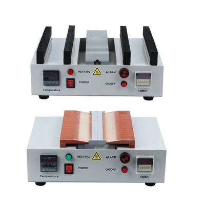 Ferrules sợi quang Lò bảo dưỡng Epoxy hỗn hợp điện Nhiệt độ cao