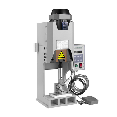 Máy uốn khí nén dọc CLX-Y1E cho dây chuyền sản xuất cáp quang
