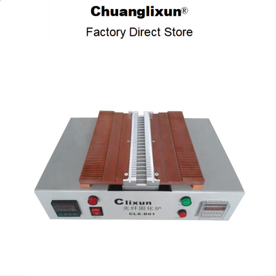 Máy cắt dây cáp bằng sợi quang - Tốc độ cao, chính xác và hiệu quả