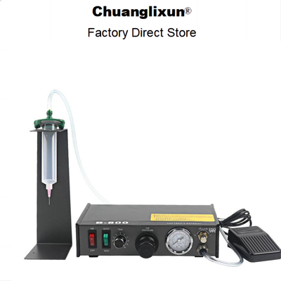 Máy sản xuất dây cáp dán sợi có thể tùy chỉnh với các tùy chọn kết nối khác nhau