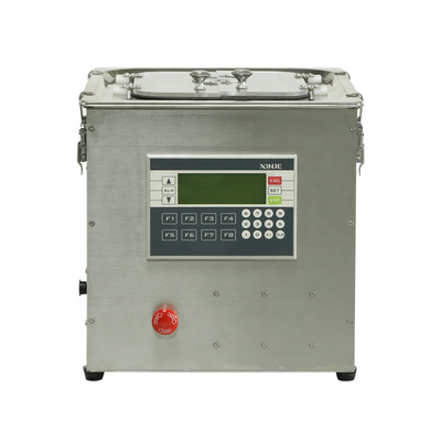 CLX-1102 MPO MT Đánh bóng Jig Thiết bị làm sạch Máy làm sạch Ac 110v / 220v