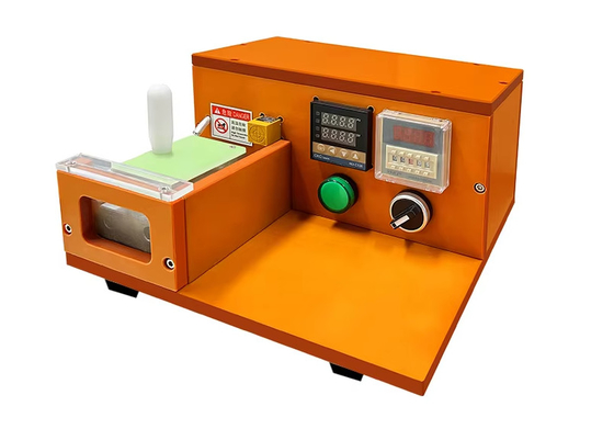 CLX-RB05 Máy tháo cáp quang Máy tháo nhiệt bán tự động