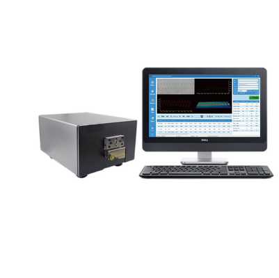 CLX-MT12 thử nghiệm thử nghiệm interferometer quang học interferometer quang học 3d