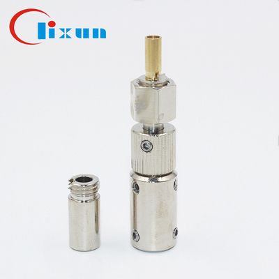 D80 Bộ kết nối sợi quang năng lượng cho mỹ phẩm y tế &amp; cắt laser