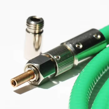 D80 Bộ kết nối sợi quang năng lượng cho mỹ phẩm y tế &amp; cắt laser