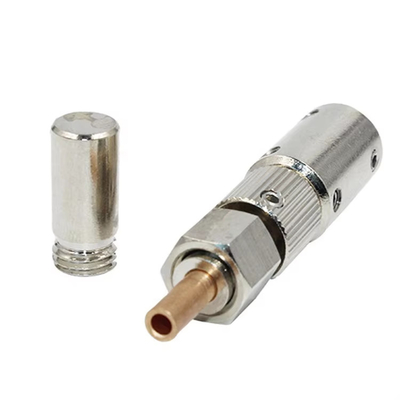 D80 Kết nối cho dây cáp sợi D80 100/140um 200/240um 400/480um 600/660um 800/880um 1000/1100um