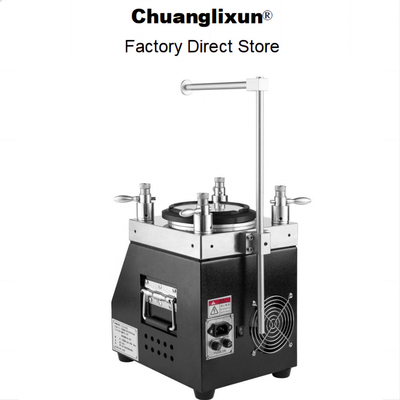 Máy đánh bóng sợi quang Giải pháp tối ưu cho hiệu suất tối ưu