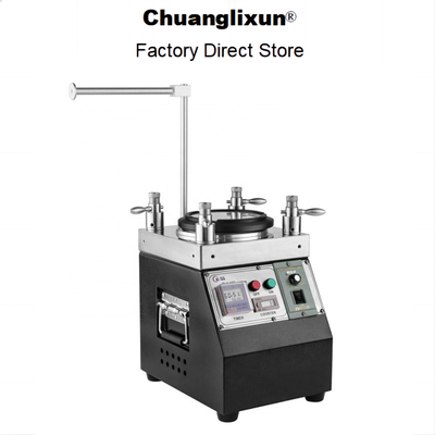 Máy đánh bóng sợi quang Giải pháp tối ưu cho hiệu suất tối ưu