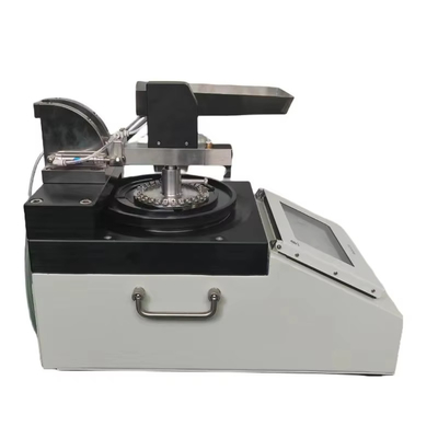 Máy đánh bóng sợi MPO MTP CLX-04E cho máy đánh bóng kết nối MPO MTP