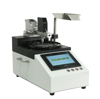 Máy đánh bóng sợi MPO MTP CLX-04E cho máy đánh bóng kết nối MPO MTP
