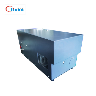 Máy cắt dây cáp phẳng FTTH tự động cho dây sản xuất