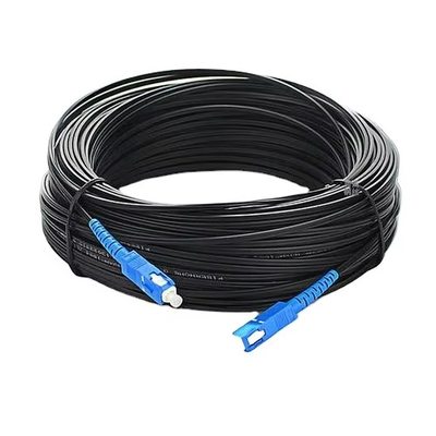 CLX-DXJ20 FTTH Drop Cable Cutting Machine Máy cắt dây thép khí nén cho dây chuyền sản xuất dây dán